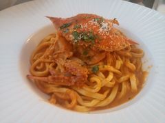 -BONAZZA 意大利餐厅