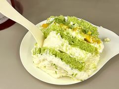 -流酥可心·牛乳蛋糕商店(禾祥西路店)