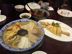 -三林本帮馆(中林街店)