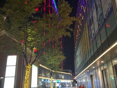 -恒生万鹂广场(唐镇店)