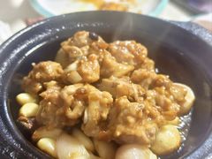 -阿政粤小馆(中央大街店)