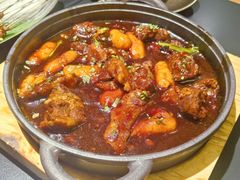 -Ameigo梅果·云贵川bistro(长宁来福士店)