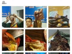 -王红军龙虾(新民路店)