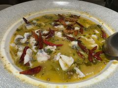 -太二酸菜鱼(天鹅湖万达店)