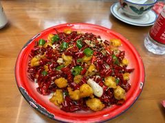 -小街47號江湖菜(四合院店)
