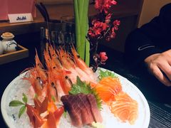 -万鱼亭·鹤家日本料理(南通青年中路店)