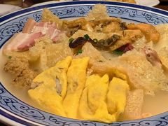 -长兴菜馆(高桥店)