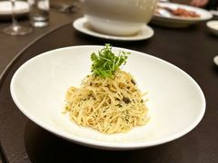 -领事馆19号中餐厅(厦门海景洲际酒店)