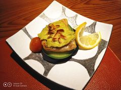 -松涛日本料理
