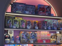 -反斗乐园(领展中心城店)