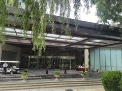 -北京西国贸大酒店