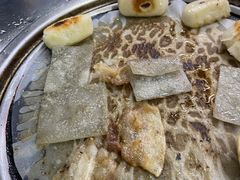 -贵州小豆腐(杨家坪总店)