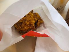 -麦当劳(武商建二店)