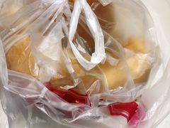白脱小球-白玉兰食品(甜云店)