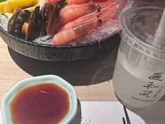 -匠和风精致料理(宁德万达店)