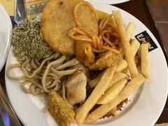 -拉丁餐厅·巴西烤肉自助(正佳广场店)