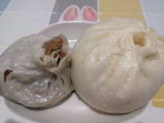 -航天馒头(瞻园路店)