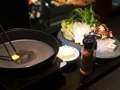 肥牛寿喜烧-傑·料理·海鲜放题(佛山文华荟店)