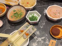 -牛YO寿喜烧·铁板烧和牛火锅自助(市府恒隆店)