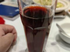 酸梅汤-眉州东坡(国贸店)