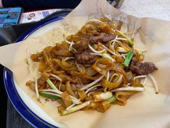 -赵财财·肠粉·煲仔饭(华润万象城店)