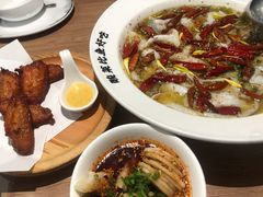 -新太二·鲜料川菜(万泰汇店)