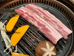 -嘿嘟嘟·肋条烧肉放题(爱融荟城店)