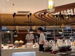 -中环禧悦酒店·禧临阁餐厅