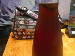 -老姑砂锅·烧烤天津菜(体北道店)