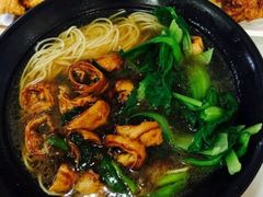-老地方面馆(思南路店)