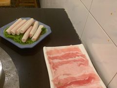 -重庆风光老灶火锅城(同德广场店)