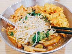 -白妈螺蛳粉(白云万达店)