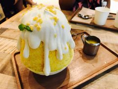 -After You Dessert Cafe(CENTRALWORLD)