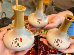 -白乐天毛肚火锅馆(南滨路店)