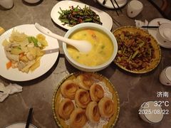 -闫府私房菜·百年鲁菜(恒隆店)