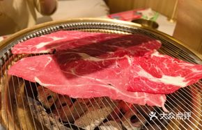 Braised Bull's Tail with Sauce