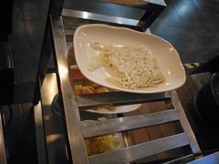 乌冬-小麦田餐厅(幕沙总店)