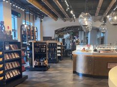 -酷巧·巧克力糖果店