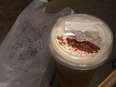 -喜茶(上海正大广场店)