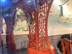 -合家院饭庄(榆关道店)