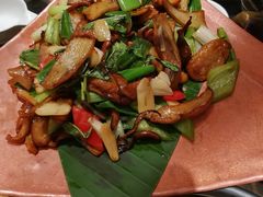 -云海肴·汽锅鸡·云南菜(美罗城店)