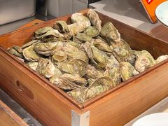 -加餐海鲜自助(集美银泰百货店)