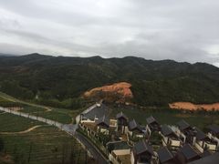 -清远熹乐谷温泉度假酒店