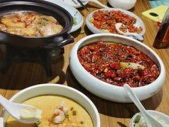 -禾珍珠家常小馆(河南博物院店)