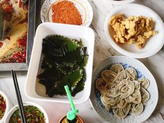 -新川办餐厅