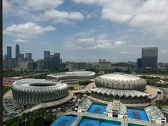 -济南喜来登酒店