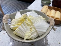 -京悦南门涮肉·鲜牛羊肉火锅(曹路花园城店)