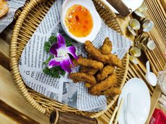 -醉壹号海鲜大排档·老厦门特色菜(厦门美食地标店)
