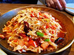 -金孔雀德宏傣味餐馆(魏公村店)