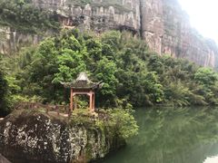 -丹霞山风景名胜区